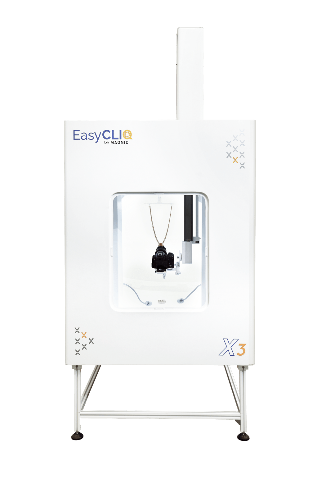 EasyCLIQ X3