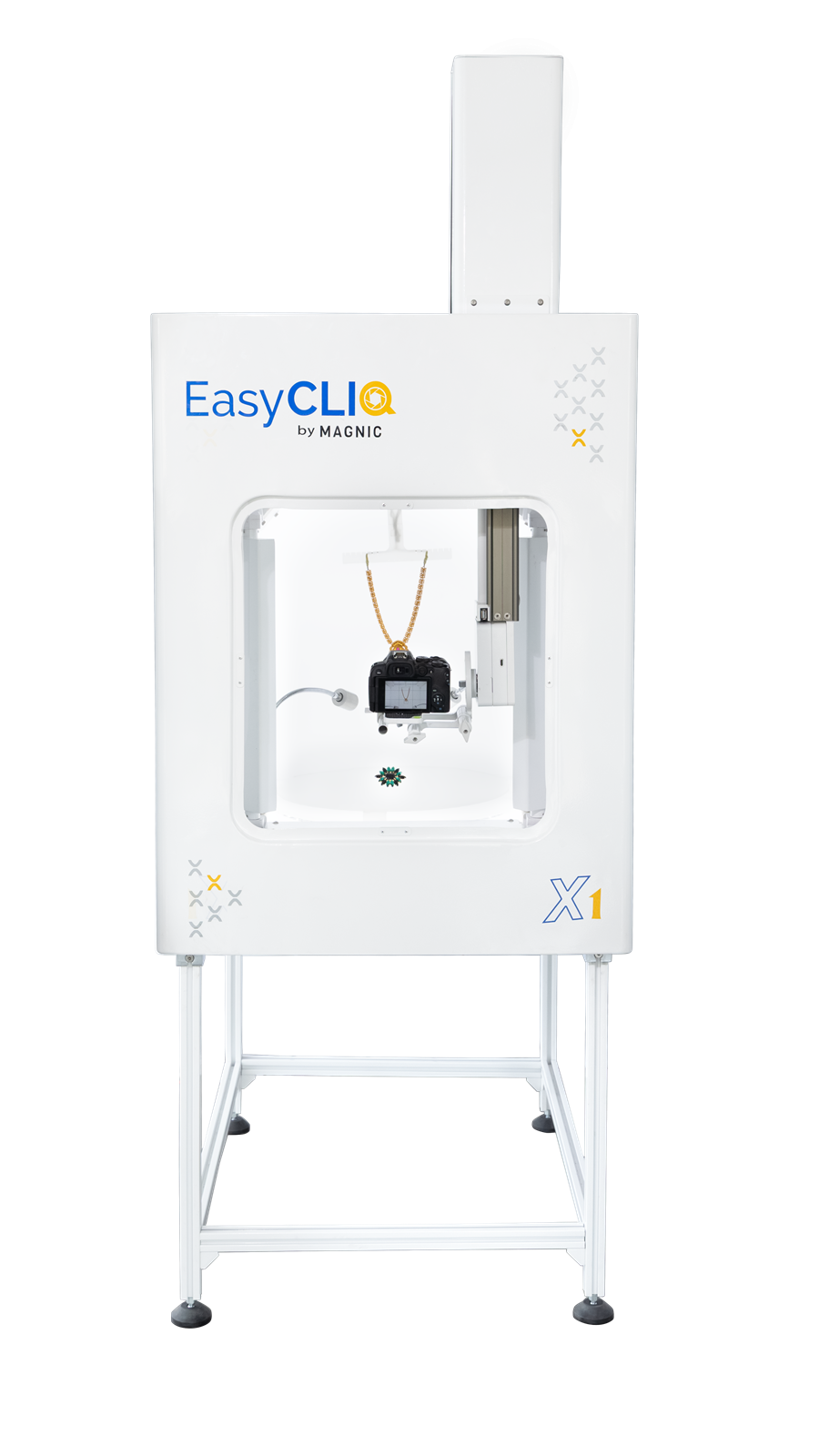 EasyCLIQ X1