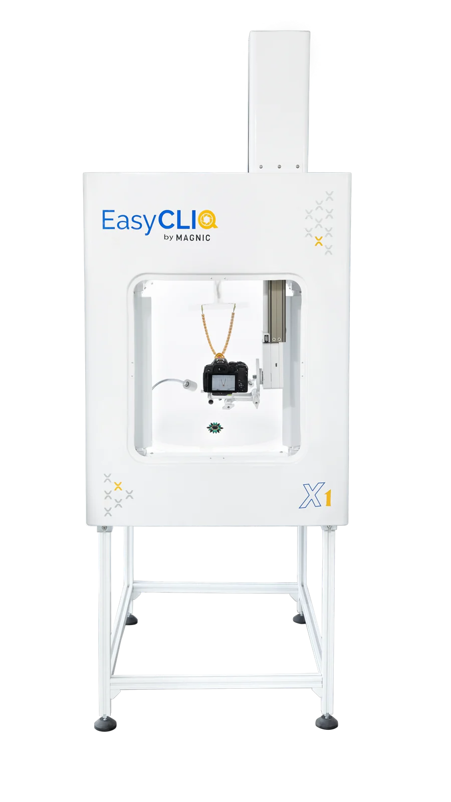 EasyCLIQ X1
