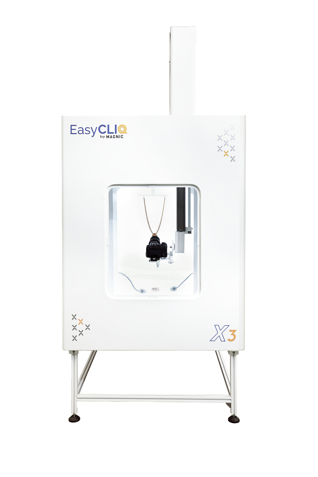 EasyCLIQ X3