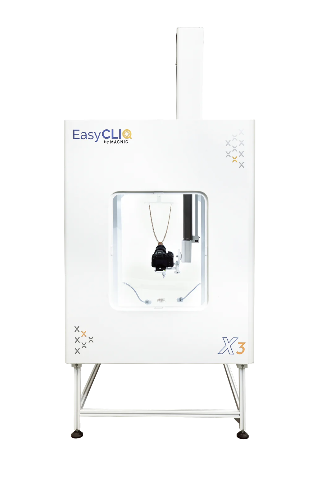 EasyCLIQ X3