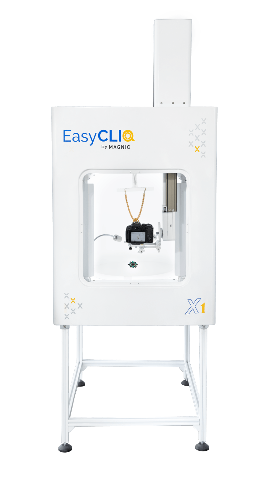 EasyCLIQ X1