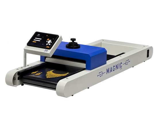 Magnic FIDM Ferrous Particle Detector