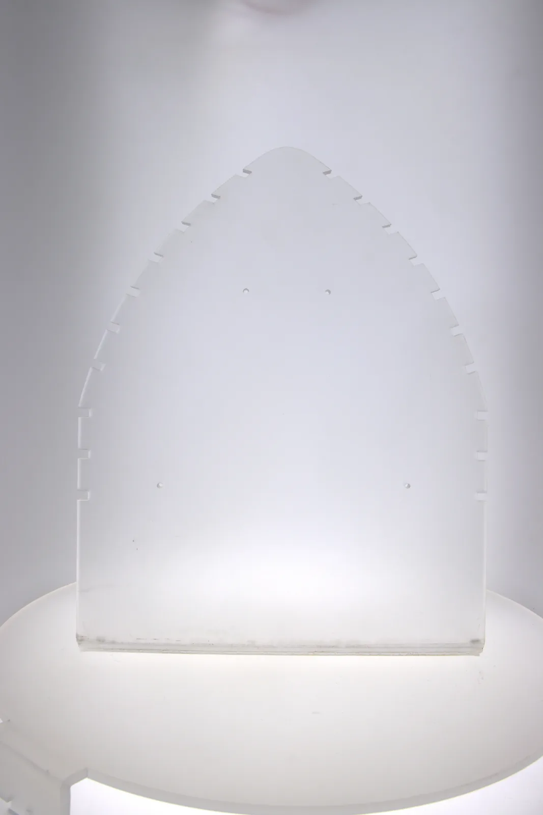 Scratch-Free Jewellery Mannequins
