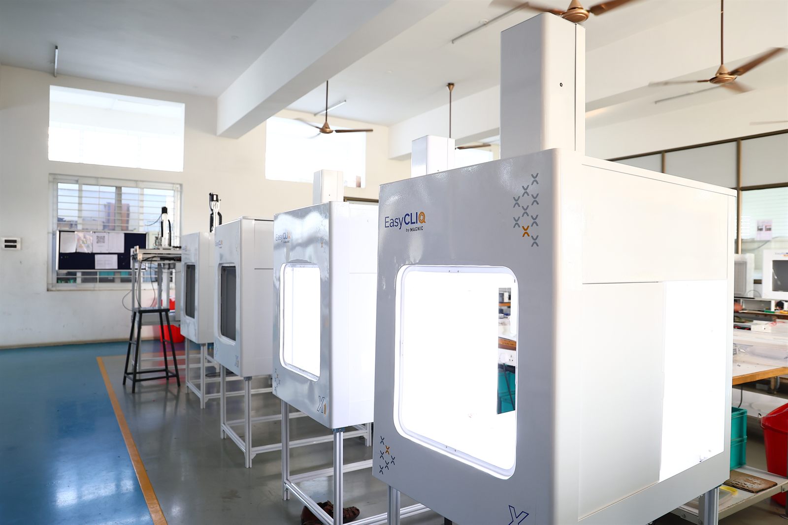Assembly Unit